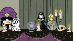 انیمیشن خانه پر سر و صدا فصل 2 قسمت 24 - The Loud House